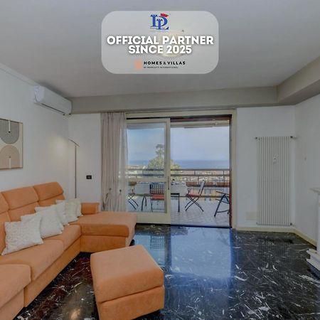 Desenzanoloft Official Partner Marriott Homes & Villas -Ciao Lago Family Apartment Desenzano del Garda Exteriör bild