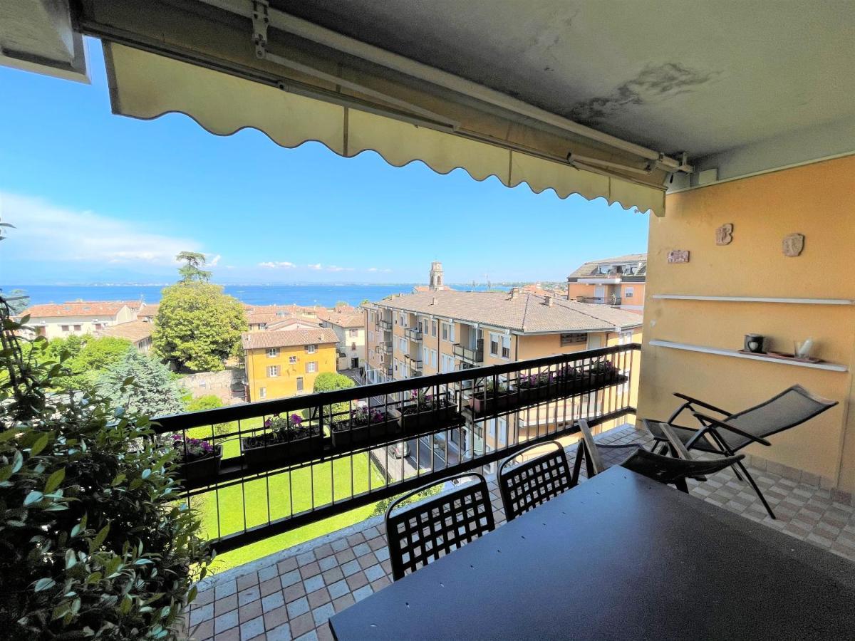 Desenzanoloft Official Partner Marriott Homes & Villas -Ciao Lago Family Apartment Desenzano del Garda Exteriör bild