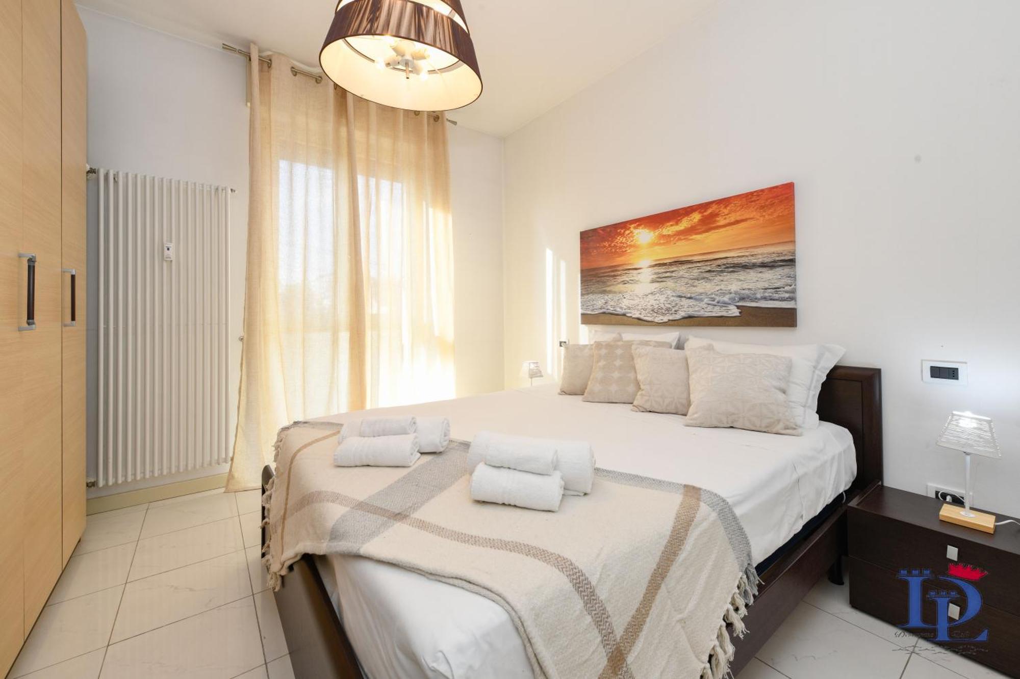 Desenzanoloft Official Partner Marriott Homes & Villas -Ciao Lago Family Apartment Desenzano del Garda Exteriör bild