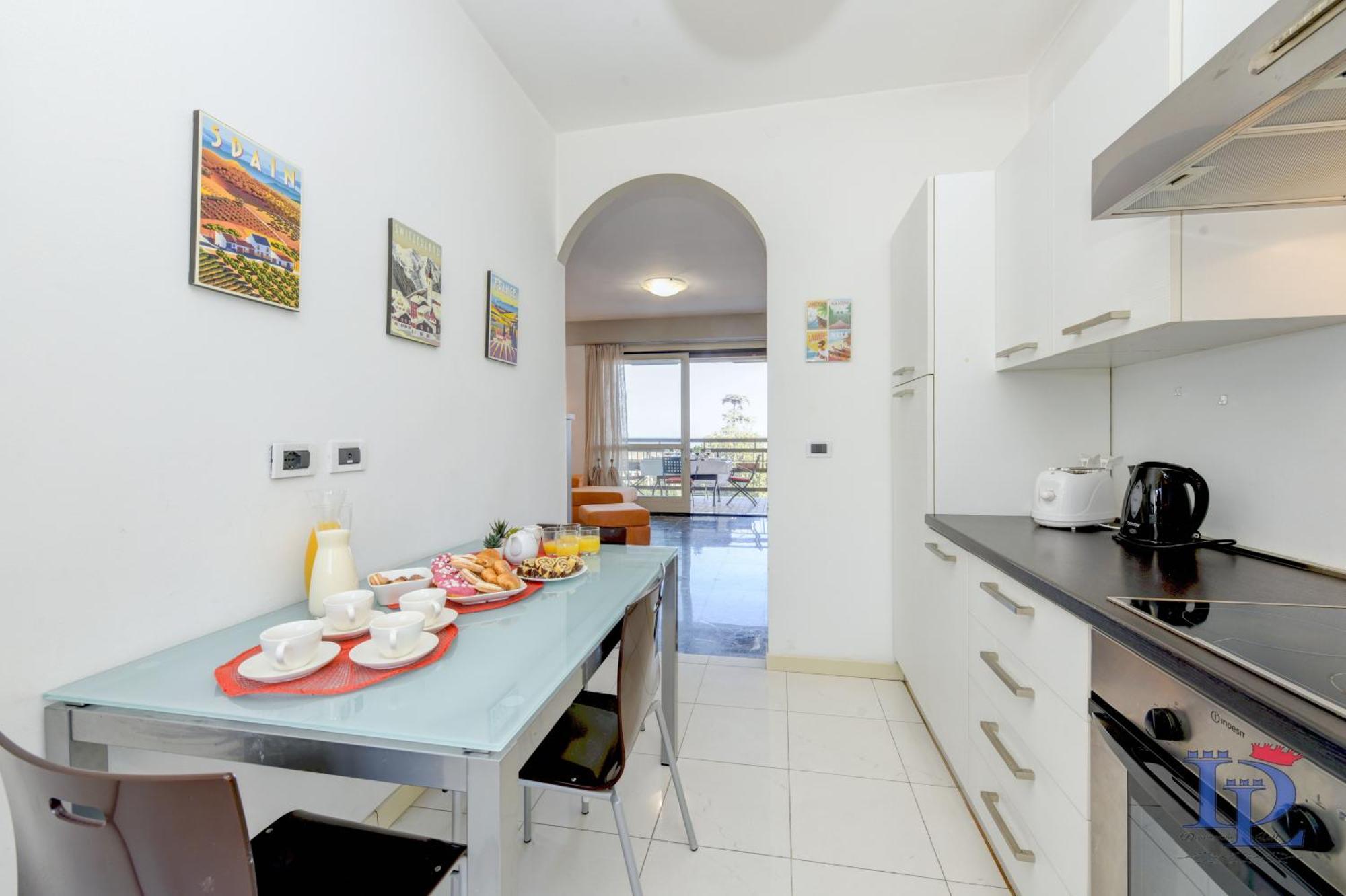 Desenzanoloft Official Partner Marriott Homes & Villas -Ciao Lago Family Apartment Desenzano del Garda Exteriör bild