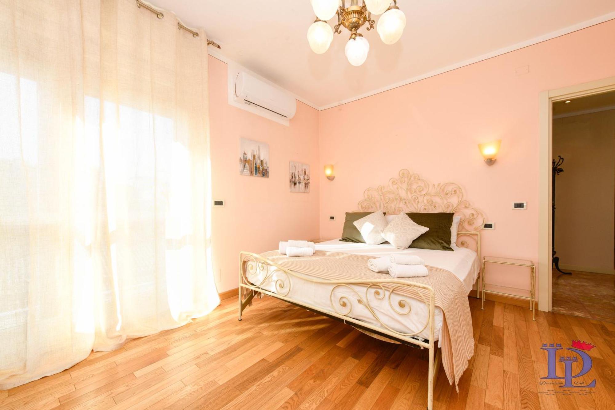 Desenzanoloft Official Partner Marriott Homes & Villas -Ciao Lago Family Apartment Desenzano del Garda Exteriör bild
