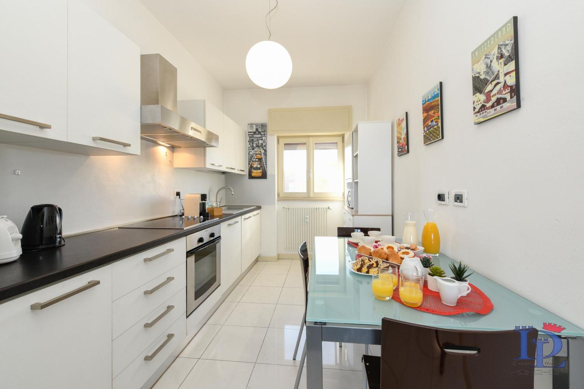 Desenzanoloft Official Partner Marriott Homes & Villas -Ciao Lago Family Apartment Desenzano del Garda Exteriör bild