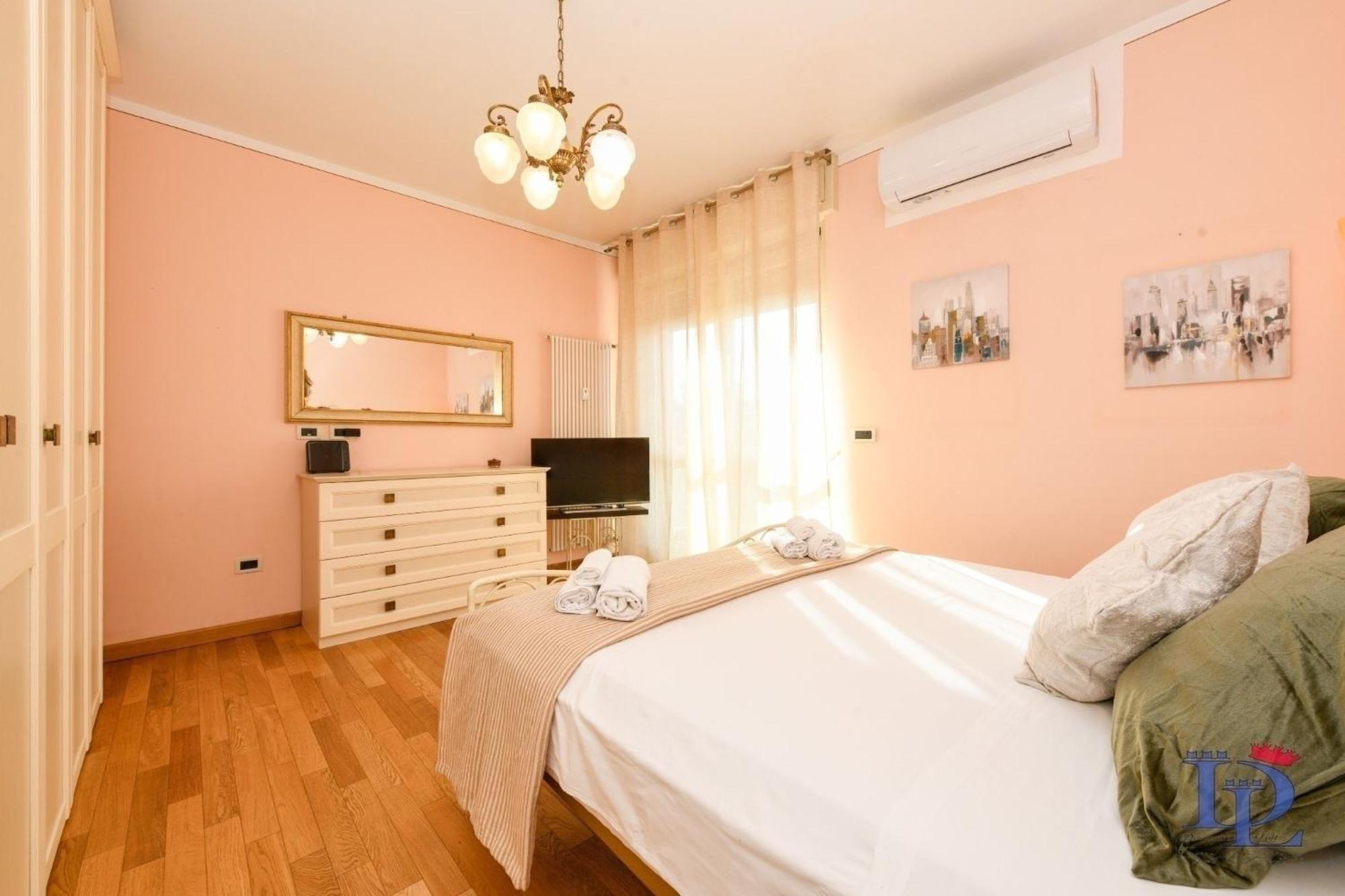 Desenzanoloft Official Partner Marriott Homes & Villas -Ciao Lago Family Apartment Desenzano del Garda Exteriör bild
